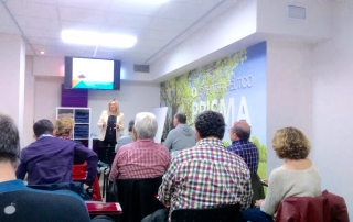 CONFERENCIA ASATRA HOSPITAL PRISMA