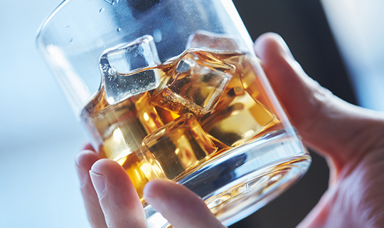 adiccion alcohol