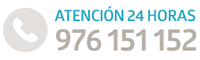 telefono atencion 24 horas